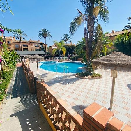 Oasis Apartment Mijas Exterior photo